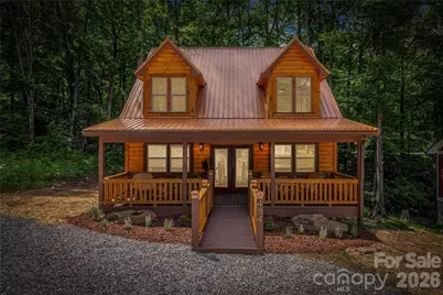 484 Twinbrook Lane, Maggie Valley, NC 28751 - Photo 1