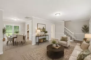618 Tryon Pl, Gastonia, NC 28054 - Photo 5