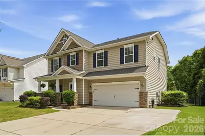 1533 Ridge Haven Road, Waxhaw, NC 28173 - Photo 5