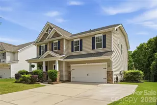 1533 Ridgehaven Rd, Waxhaw, NC 28173 - Photo 5