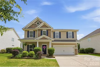 1533 Ridge Haven Road, Waxhaw, NC 28173 - Photo 3