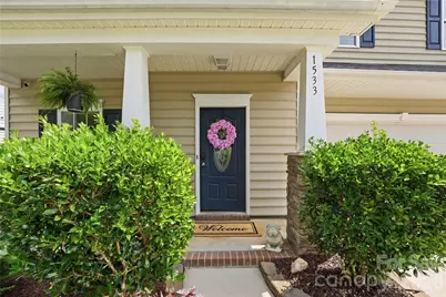 1533 Ridge Haven Road, Waxhaw, NC 28173 - Photo 7