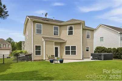 1533 Ridge Haven Road, Waxhaw, NC 28173 - Photo 11