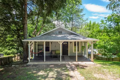 14 Border Street, Black Mountain, NC 28711 - Photo 1