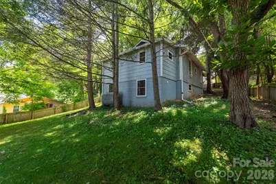 14 Border Street, Black Mountain, NC 28711 - Photo 33