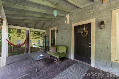 14 Border Street, Black Mountain, NC 28711 - Photo 11