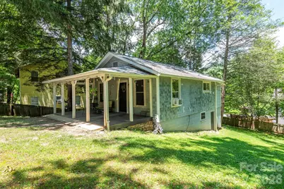 14 Border Street, Black Mountain, NC 28711 - Photo 5