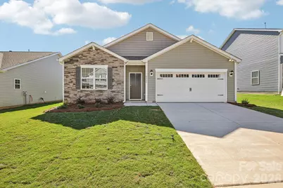 81 Bovine Branch Road, Fletcher, NC 28732 - Photo 1