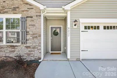 81 Bovine Branch Road, Fletcher, NC 28732 - Photo 5