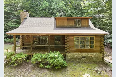 3 Parkview Drive Extension, Asheville, NC 28805 - Photo 25