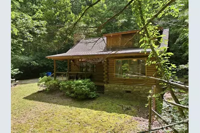 3 Parkview Drive Extension, Asheville, NC 28805 - Photo 33