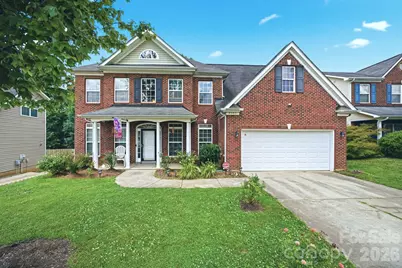 8505 Delamere Lane, Charlotte, NC 28269 - Photo 1