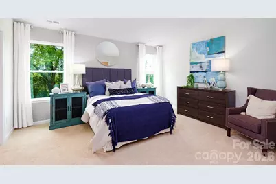 160 Piney Woods Road, Fletcher, NC 28732 - Photo 21