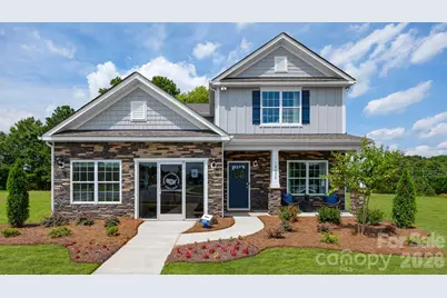 160 Piney Woods Road, Fletcher, NC 28732 - Photo 1