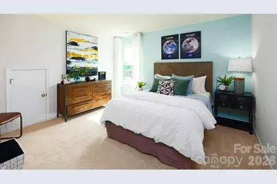 160 Piney Woods Road, Fletcher, NC 28732 - Photo 29