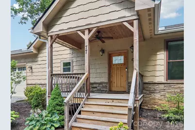 77 Willow Stone Way, Hendersonville, NC 28792 - Photo 5