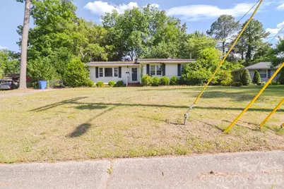 1809 Manteo Street, Fayetteville, NC 28303 - Photo 1