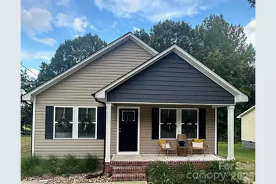 2312 Badin Road, Albemarle, NC 28001 - Photo 1