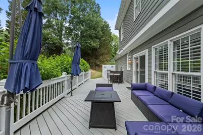 6202 Hickory Cove Lane, Charlotte, NC 28269 - Photo 35