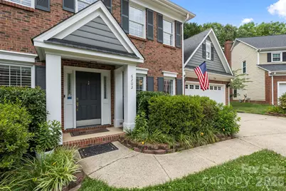 6202 Hickory Cove Lane, Charlotte, NC 28269 - Photo 45