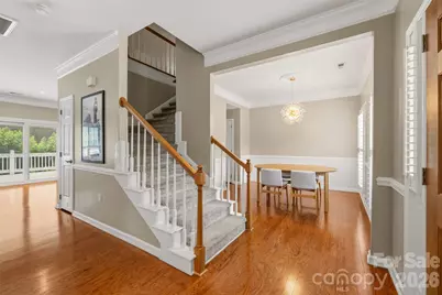 6202 Hickory Cove Lane, Charlotte, NC 28269 - Photo 7
