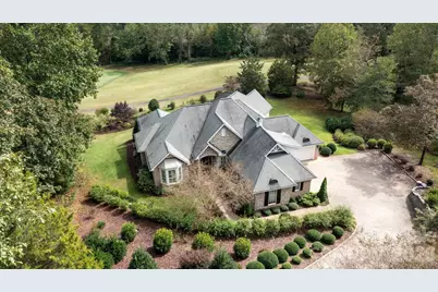 733 Plantation Drive Extension, Rutherfordton, NC 28139 - Photo 1