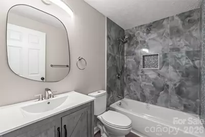 1221 Scaleybark Road #F, Charlotte, NC 28209 - Photo 19