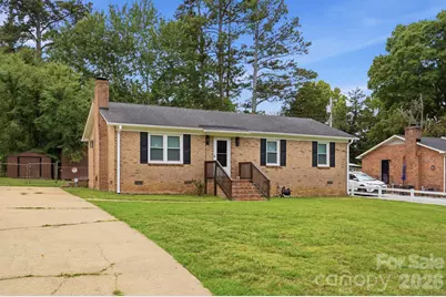 1564 Marett Boulevard Extension, Rock Hill, SC 29732 - Photo 1