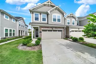 9050 Northfield Crossing Dr, Charlotte, NC 28269 - Photo 33