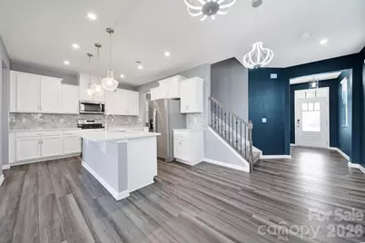 9050 Northfield Crossing Drive, Charlotte, NC 28269 - Photo 5