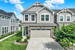 9050 Northfield Crossing Dr, Charlotte, NC 28269 - Photo 1
