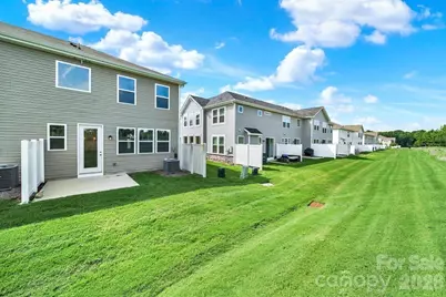 9050 Northfield Crossing Drive, Charlotte, NC 28269 - Photo 29