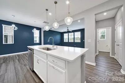 9050 Northfield Crossing Drive, Charlotte, NC 28269 - Photo 7