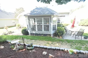 6703 Mimosa St, Indian Trail, NC 28079 - Photo 29