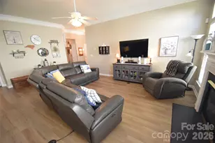 6703 Mimosa St, Indian Trail, NC 28079 - Photo 9
