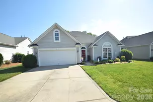 6703 Mimosa St, Indian Trail, NC 28079 - Photo 3