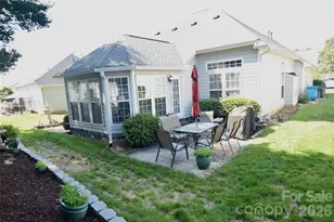 6703 Mimosa St, Indian Trail, NC 28079 - Photo 31