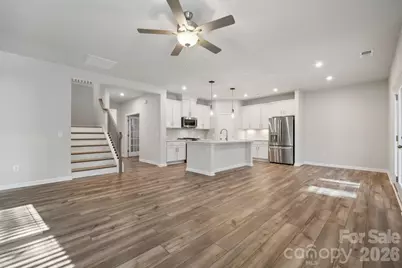 2023 Bellstone Court, Charlotte, NC 28215 - Photo 11