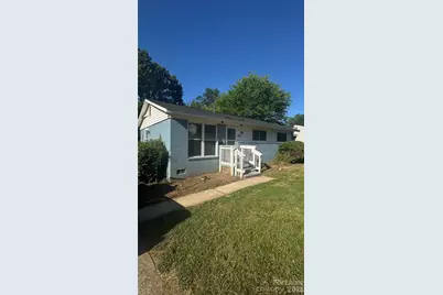 2701 Abelwood Road, Charlotte, NC 28216 - Photo 1