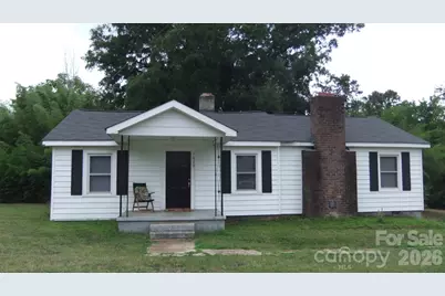 1629 and 1631 Harris Road, Fort Mill, SC 29708 - Photo 1