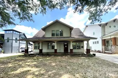 1512 Ivey Drive, Charlotte, NC 28205 - Photo 1