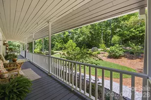 104 Oakwood Dr, Morganton, NC 28655 - Photo 35