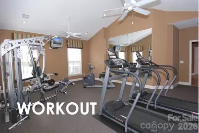 808-C Wynnshire Drive, Hickory, NC 28601 - Photo 41