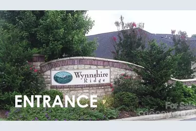 808-C Wynnshire Drive, Hickory, NC 28601 - Photo 37