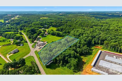 0 W Nc 27 Highway #2, Lincolnton, NC 28092 - Photo 3