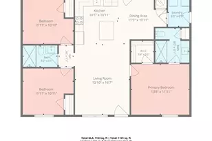 210 E 6th St, Cherryville, NC 28021 - Photo 39