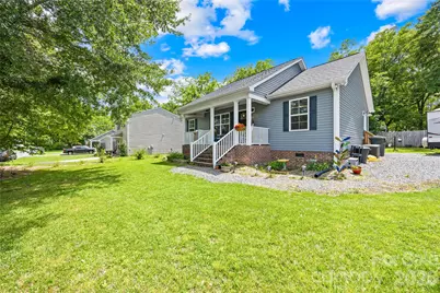 210 E 6th Street, Cherryville, NC 28021 - Photo 25