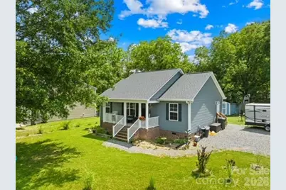 210 E 6th Street, Cherryville, NC 28021 - Photo 1