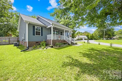 210 E 6th Street, Cherryville, NC 28021 - Photo 23