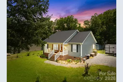 210 E 6th Street, Cherryville, NC 28021 - Photo 29